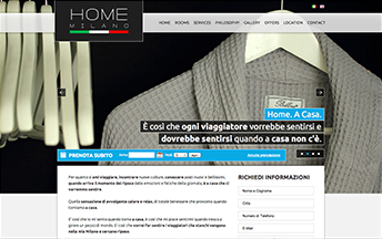 Home Milano - Bed and Breakfast